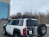 Nissan Patrol 2008 года за 7 500 000 тг. в Алматы – фото 5