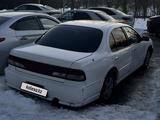 Nissan Cefiro 1998 годаfor2 690 000 тг. в Алматы – фото 5