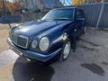 Mercedes-Benz E 200 1999 года за 3 300 000 тг. в Астана