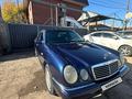 Mercedes-Benz E 200 1999 годаүшін3 300 000 тг. в Астана – фото 10