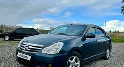 Nissan Almera 2018 годаfor4 200 000 тг. в Костанай – фото 3