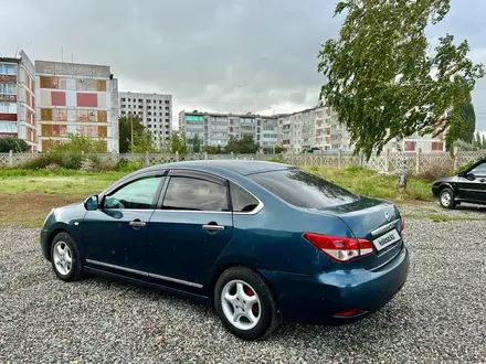 Nissan Almera 2018 года за 4 200 000 тг. в Костанай – фото 8