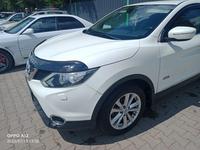 Nissan Qashqai 2015 годаүшін7 200 000 тг. в Уральск