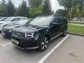 Hyundai Santa Fe 2025 года за 19 500 000 тг. в Астана