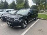 Hyundai Santa Fe 2025 года за 19 500 000 тг. в Астана