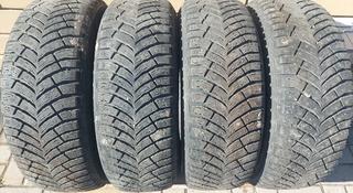 Michelin X-Ice North 4 SUV за 250 000 тг. в Астана