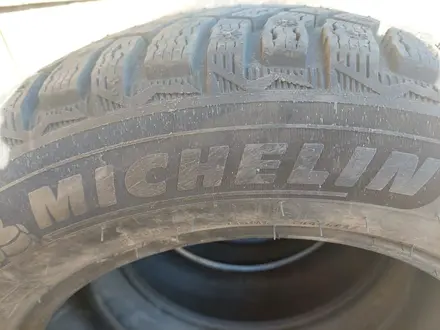 Michelin X-Ice North 4 SUV за 250 000 тг. в Астана – фото 7