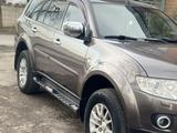 Mitsubishi Pajero Sport 2013 года за 10 800 000 тг. в Алматы – фото 5