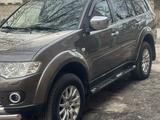 Mitsubishi Pajero Sport 2013 года за 10 800 000 тг. в Алматы – фото 4