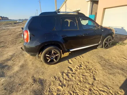 Renault Duster 2013 года за 4 500 000 тг. в Атырау – фото 10