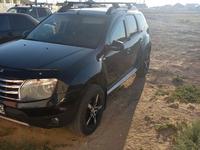 Renault Duster 2013 года за 4 500 000 тг. в Атырау