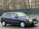 Volkswagen Golf 1993 годаүшін735 000 тг. в Караганда – фото 2