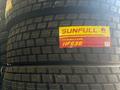 Грузовые шины SUNFULL 315/80R22.5 HF638 за 130 000 тг. в Атырау