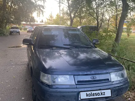 ВАЗ (Lada) 2112 2005 года за 700 000 тг. в Экибастуз – фото 3