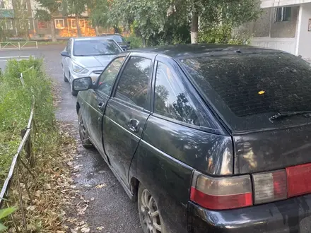 ВАЗ (Lada) 2112 2005 года за 700 000 тг. в Экибастуз – фото 4