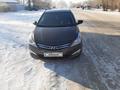 Hyundai Solaris 2015 годаfor4 750 000 тг. в Астана – фото 2