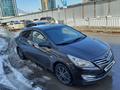 Hyundai Solaris 2015 годаүшін4 750 000 тг. в Астана – фото 8