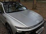 Hyundai Sonata 2024 года за 16 900 000 тг. в Алматы – фото 3