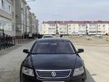 Volkswagen Phaeton 2008 годаүшін3 500 000 тг. в Атырау