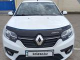 Renault Logan 2018 годаүшін6 500 000 тг. в Караганда