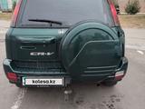 Honda CR-V 2000 года за 4 000 000 тг. в Астана – фото 2