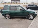 Honda CR-V 2000 года за 4 000 000 тг. в Астана – фото 4