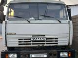 КамАЗ  5511 2005 года за 6 300 000 тг. в Шымкент