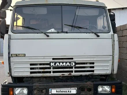 КамАЗ  5511 2005 года за 6 800 000 тг. в Шымкент