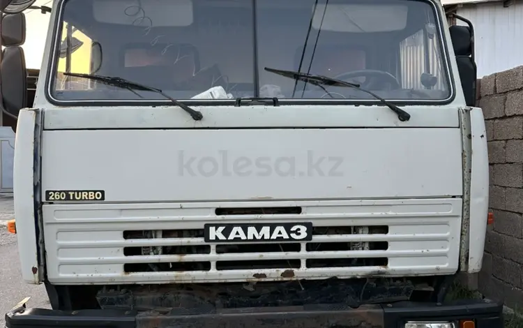 КамАЗ  5511 2005 года за 6 300 000 тг. в Шымкент