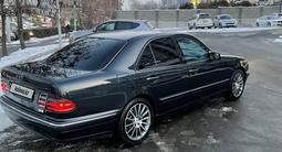 Mercedes-Benz E 320 2000 года за 4 200 000 тг. в Алматы