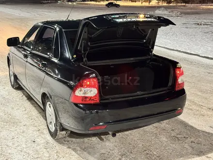 ВАЗ (Lada) Priora 2170 2013 года за 2 430 000 тг. в Астана – фото 43