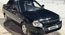 ВАЗ (Lada) Priora 2170 2013 года за 2 430 000 тг. в Астана – фото 5