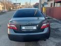 Toyota Camry 2007 годаүшін6 500 000 тг. в Талдыкорган – фото 4