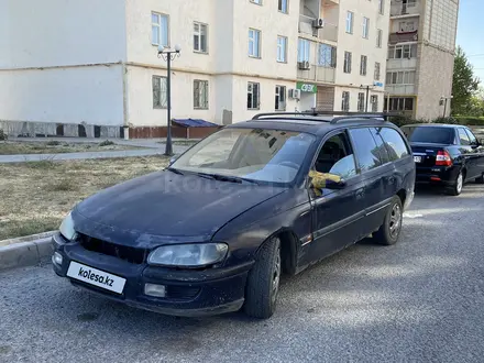 Opel Omega 1995 года за 550 000 тг. в Шымкент – фото 3