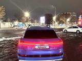 Audi e-tron Sportback 2020 годаүшін29 000 000 тг. в Алматы – фото 5