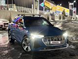 Audi e-tron Sportback 2020 годаүшін29 000 000 тг. в Алматы – фото 4