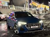 Audi e-tron Sportback 2020 годаүшін29 000 000 тг. в Алматы – фото 2