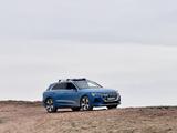 Audi e-tron Sportback 2020 годаүшін29 000 000 тг. в Алматы – фото 3