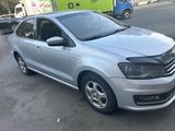 Volkswagen Polo 2015 годаүшін4 500 000 тг. в Алматы – фото 5