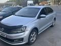 Volkswagen Polo 2015 года за 4 500 000 тг. в Алматы – фото 6