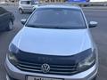 Volkswagen Polo 2015 года за 4 500 000 тг. в Алматы – фото 7