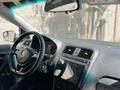 Volkswagen Polo 2015 года за 4 500 000 тг. в Алматы