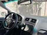 Volkswagen Polo 2015 года за 4 500 000 тг. в Алматы