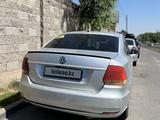 Volkswagen Polo 2015 годаүшін4 500 000 тг. в Алматы – фото 3