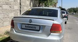 Volkswagen Polo 2015 годаүшін4 500 000 тг. в Алматы – фото 3