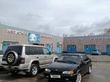 ВАЗ (Lada) 2115 2012 года за 1 100 000 тг. в Павлодар – фото 3