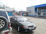 ВАЗ (Lada) 2115 2012 года за 1 100 000 тг. в Павлодар – фото 4