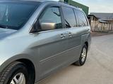 Honda Odyssey 2005 года за 6 300 000 тг. в Тараз – фото 3