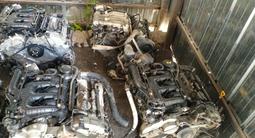 Двигатель G6DB 3, 3 литра за 350 000 тг. в Алматы – фото 3