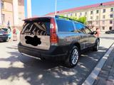 Volvo XC70 2002 годаүшін5 500 000 тг. в Усть-Каменогорск – фото 2